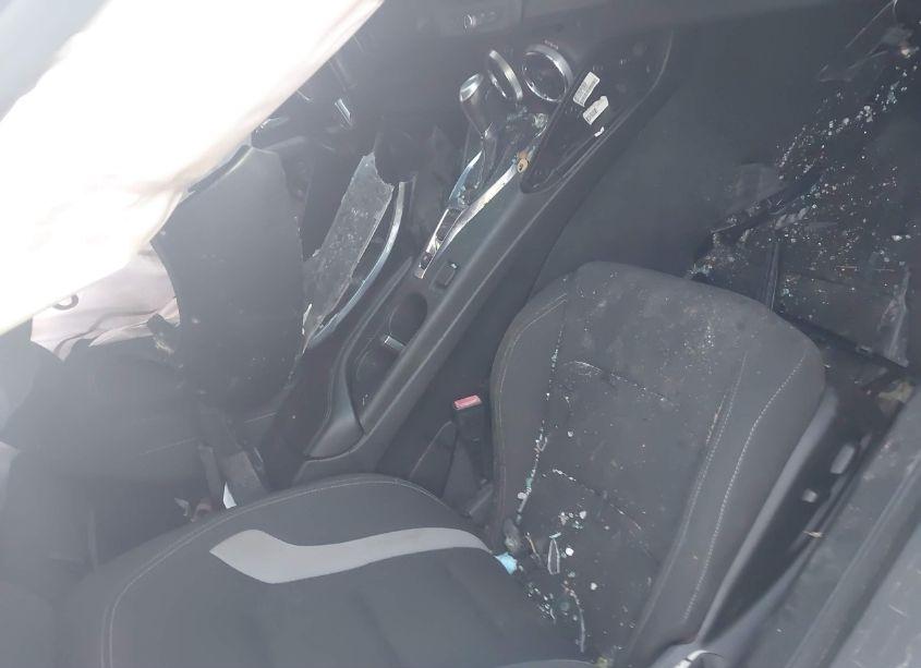 Photo 5 of 2018 Chevrolet Camaro 1SS (VIN 1G1FF1R72J0148921)