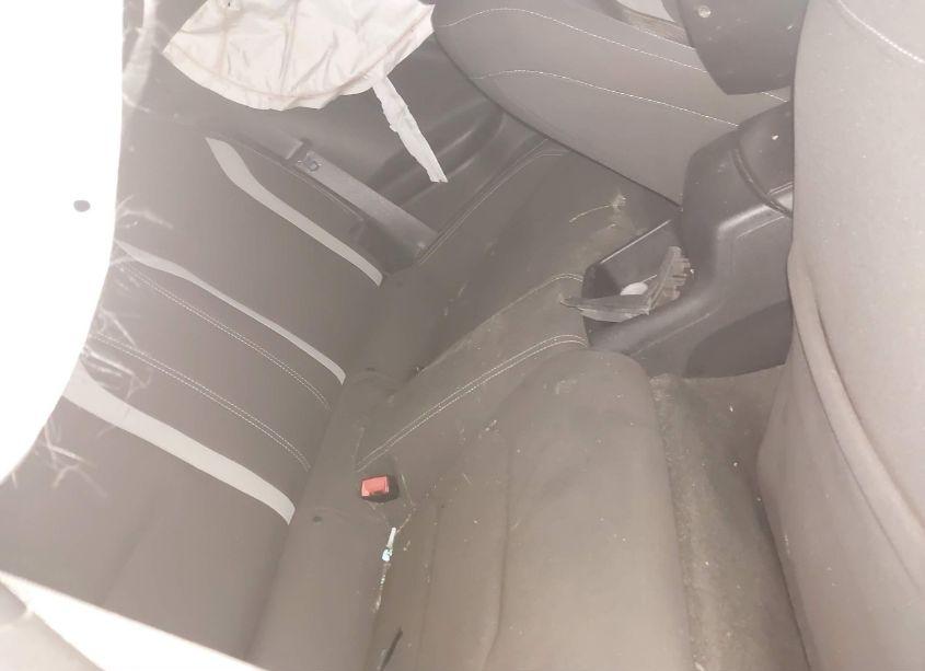 Photo 8 of 2018 Chevrolet Camaro 1SS (VIN 1G1FF1R72J0148921)