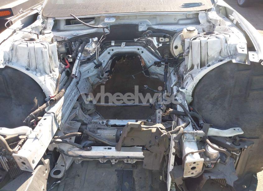 Photo 10 of 2019 Chevrolet Camaro 1SS (VIN 1G1FF1R72K0146619)