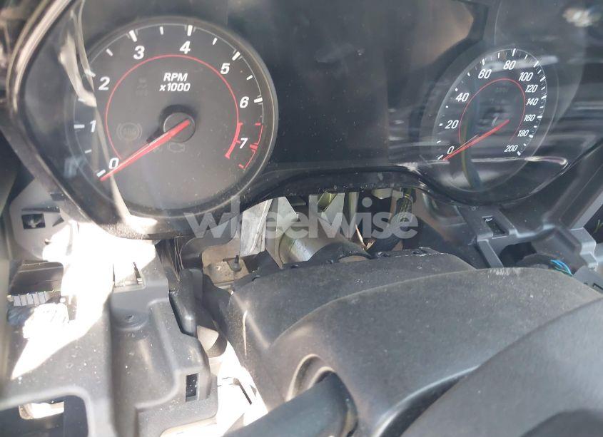 Photo 14 of 2019 Chevrolet Camaro 1SS (VIN 1G1FF1R72K0146619)