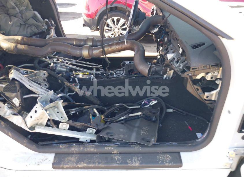 Photo 5 of 2019 Chevrolet Camaro 1SS (VIN 1G1FF1R72K0146619)