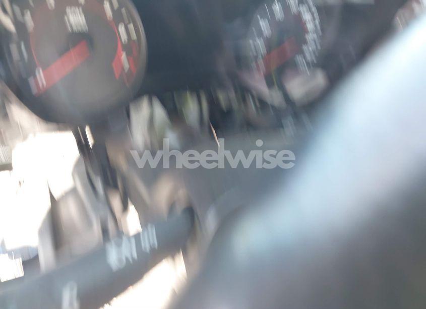 Photo 7 of 2019 Chevrolet Camaro 1SS (VIN 1G1FF1R72K0146619)