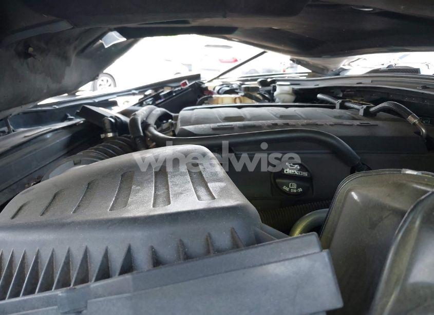 Photo 10 of 2016 Chevrolet Camaro 1SS (VIN 1G1FF1R73G0129996)