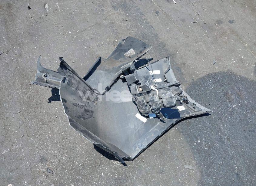 Photo 12 of 2016 Chevrolet Camaro 1SS (VIN 1G1FF1R73G0129996)