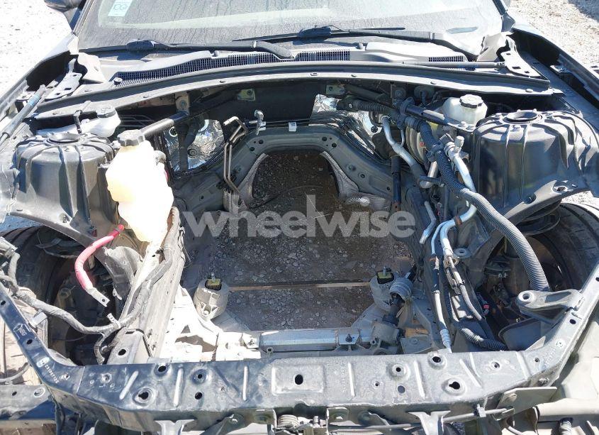 Photo 10 of 2020 Chevrolet Camaro (VIN 1G1FF1R73L0110083)