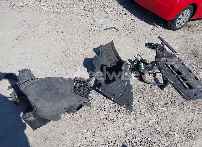 Photo 12 of 2020 Chevrolet Camaro (VIN 1G1FF1R73L0110083)