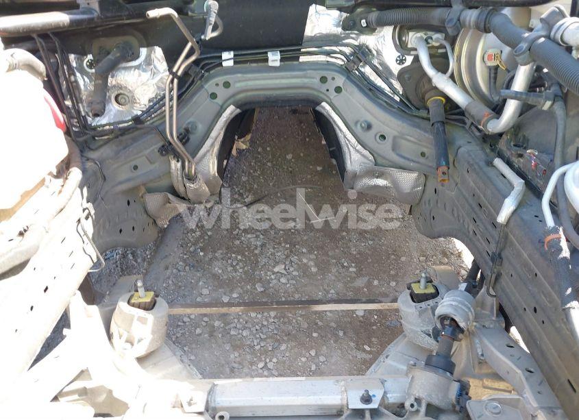 Photo 18 of 2020 Chevrolet Camaro (VIN 1G1FF1R73L0110083)