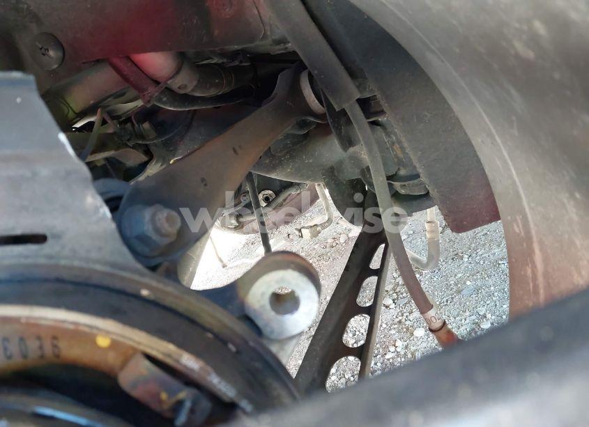 Photo 20 of 2020 Chevrolet Camaro (VIN 1G1FF1R73L0110083)