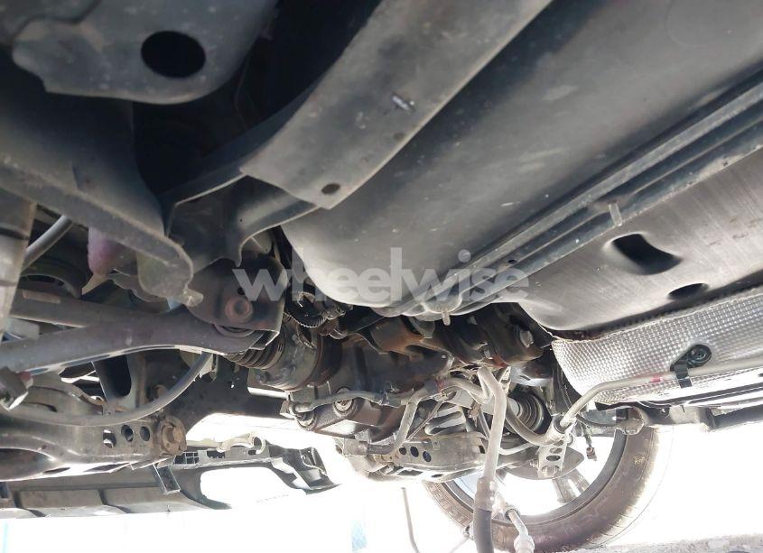 Photo 21 of 2020 Chevrolet Camaro (VIN 1G1FF1R73L0110083)