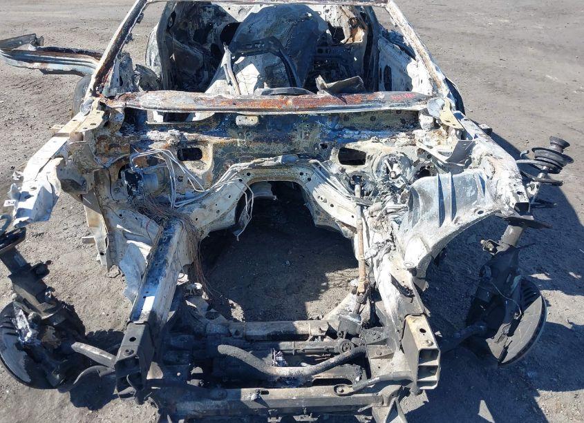 Photo 10 of 2020 Chevrolet Camaro (VIN 1G1FF1R73L0114201)