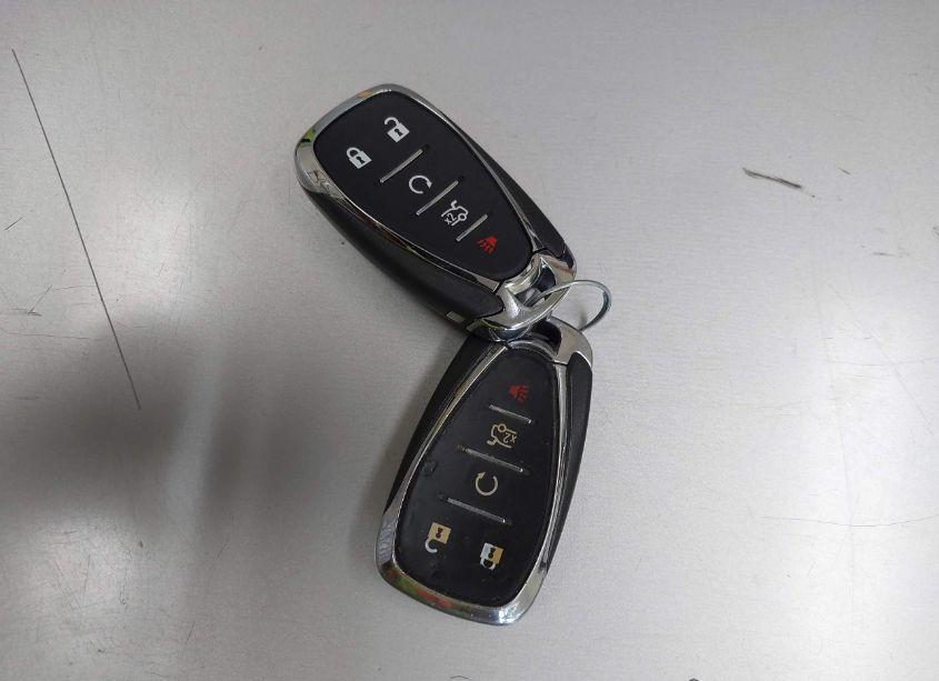 Photo 11 of 2020 Chevrolet Camaro (VIN 1G1FF1R73L0114201)