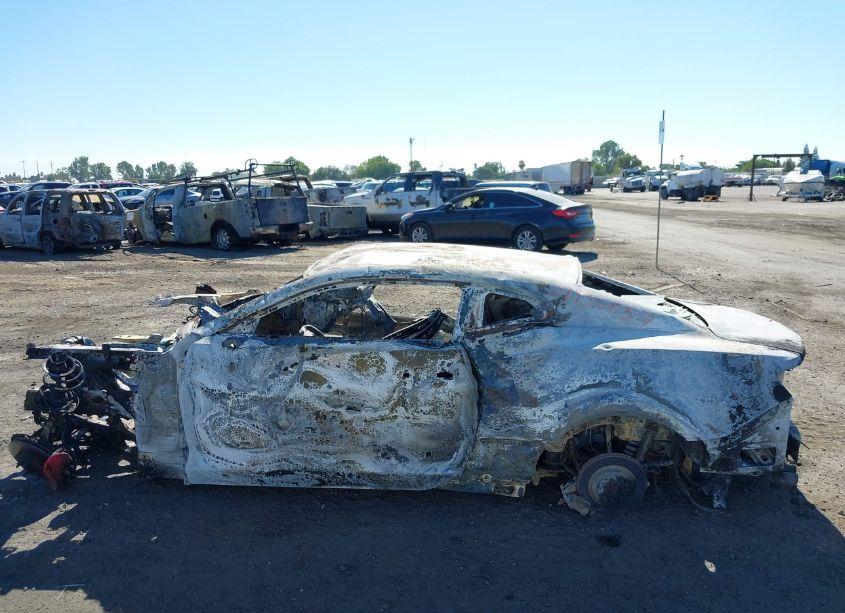 Photo 14 of 2020 Chevrolet Camaro (VIN 1G1FF1R73L0114201)