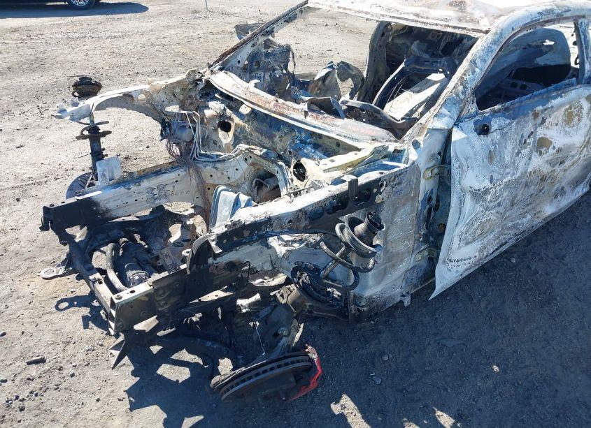 Photo 17 of 2020 Chevrolet Camaro (VIN 1G1FF1R73L0114201)