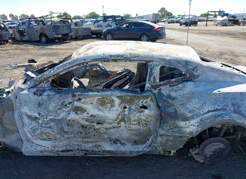 Photo 18 of 2020 Chevrolet Camaro (VIN 1G1FF1R73L0114201)