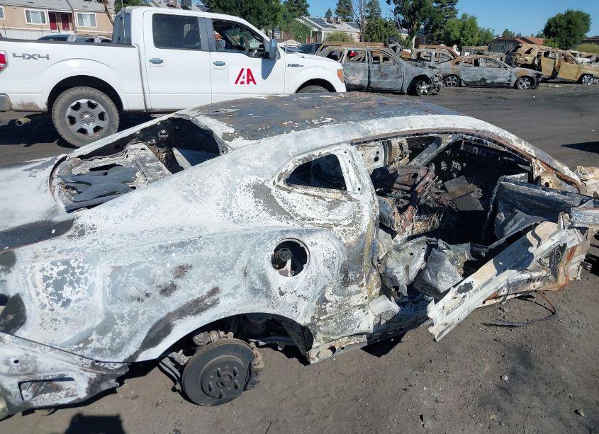 Photo 20 of 2020 Chevrolet Camaro (VIN 1G1FF1R73L0114201)