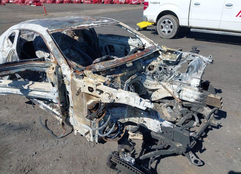 Photo 21 of 2020 Chevrolet Camaro (VIN 1G1FF1R73L0114201)