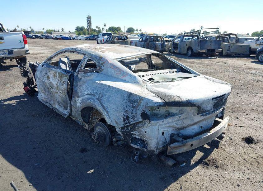 Photo 3 of 2020 Chevrolet Camaro (VIN 1G1FF1R73L0114201)