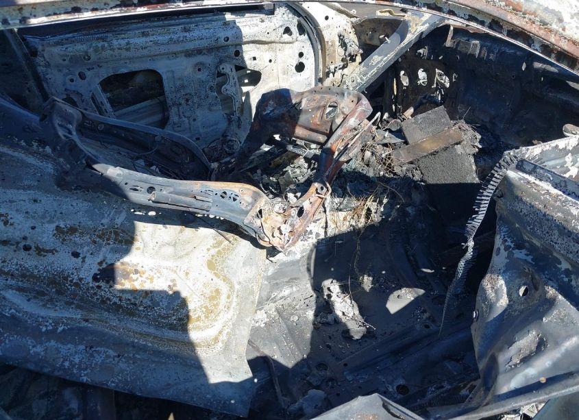 Photo 5 of 2020 Chevrolet Camaro (VIN 1G1FF1R73L0114201)