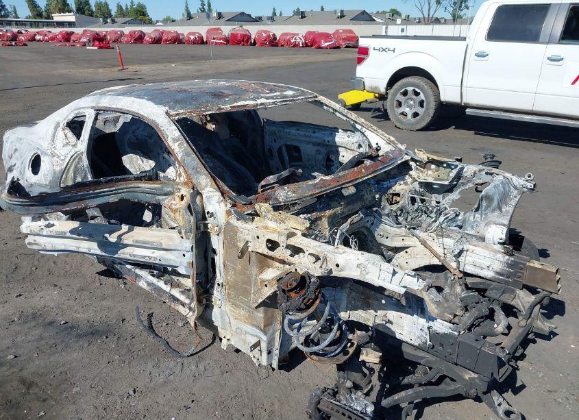 Photo 6 of 2020 Chevrolet Camaro (VIN 1G1FF1R73L0114201)