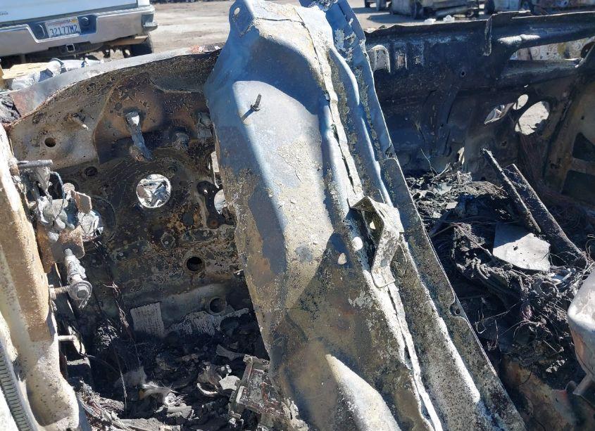 Photo 7 of 2020 Chevrolet Camaro (VIN 1G1FF1R73L0114201)