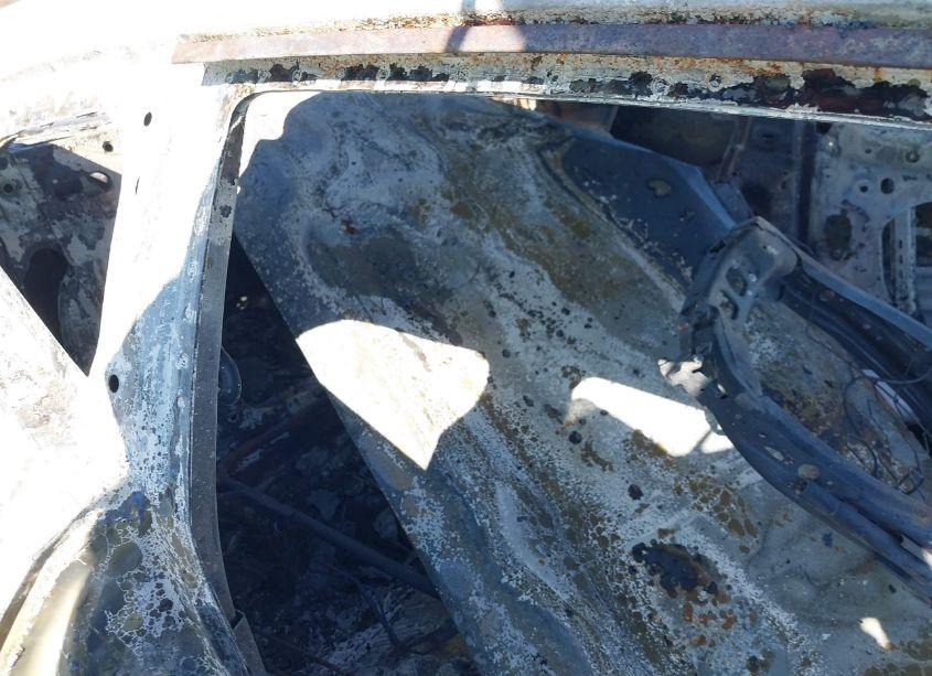 Photo 8 of 2020 Chevrolet Camaro (VIN 1G1FF1R73L0114201)