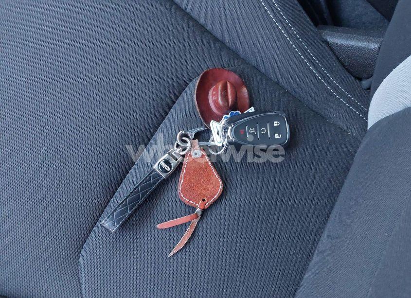 Photo 11 of 2022 Chevrolet Camaro RWD 1SS (VIN 1G1FF1R73N0131292)