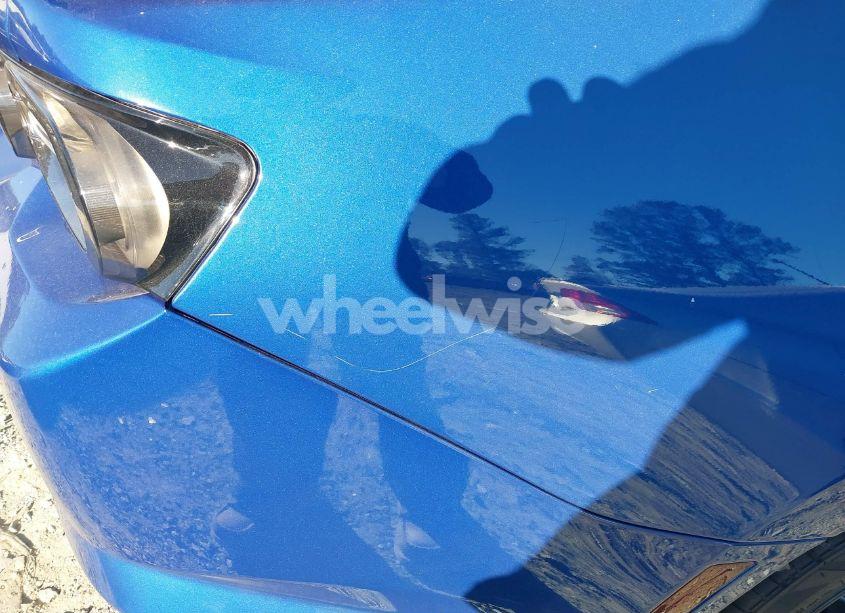 Photo 6 of 2022 Chevrolet Camaro RWD 1SS (VIN 1G1FF1R73N0131292)