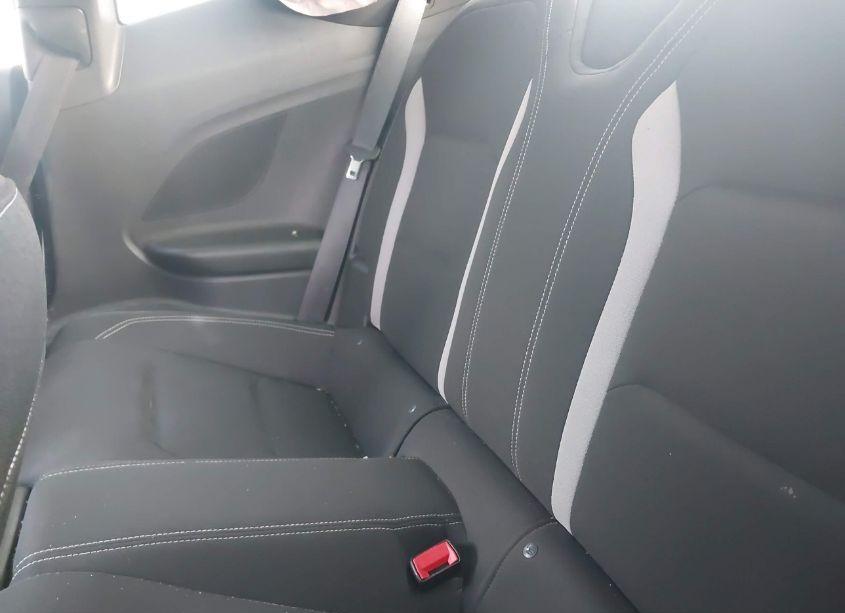 Photo 8 of 2019 Chevrolet Camaro 1SS (VIN 1G1FF1R74K0151742)