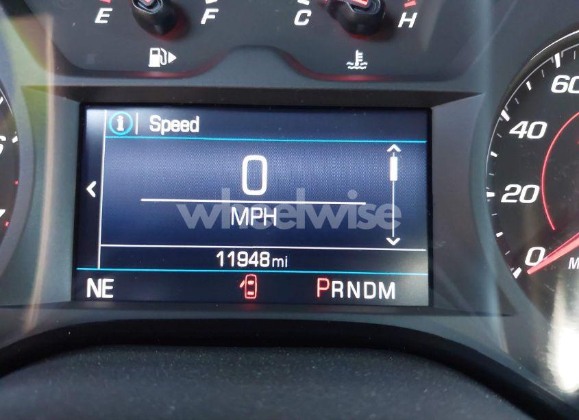 Photo 15 of 2022 Chevrolet Camaro RWD LT1 (VIN 1G1FF1R74N0110693)