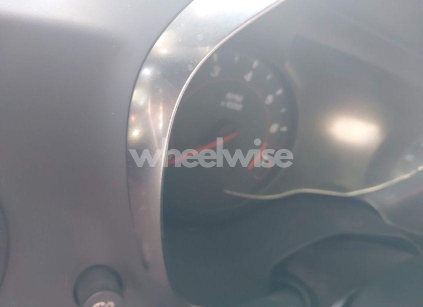 Photo 7 of 2022 Chevrolet Camaro RWD 1SS (VIN 1G1FF1R74N0130264)