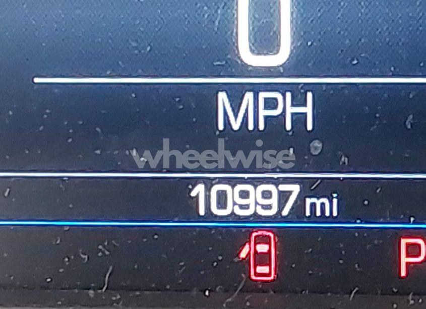 Photo 15 of 2024 Chevrolet Camaro (VIN 1G1FF1R74R0123630)