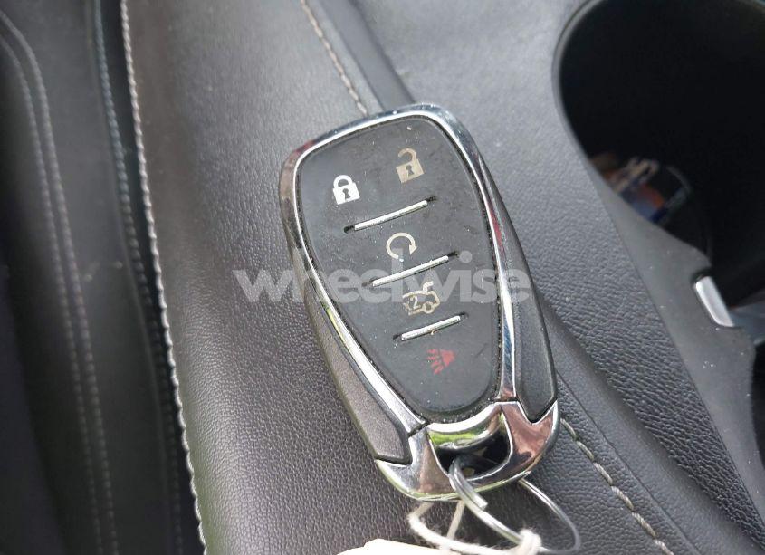 Photo 11 of 2022 Chevrolet Camaro RWD 1SS (VIN 1G1FF1R75N0116485)