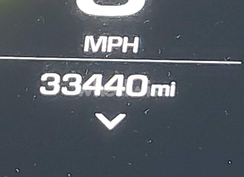 Photo 16 of 2022 Chevrolet Camaro RWD 1SS (VIN 1G1FF1R75N0116485)