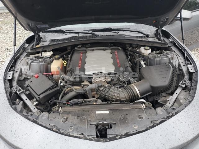 Photo 4 of 2022 CHEVROLET CAMARO LT1 (VIN 1G1FF1R76N0125292)