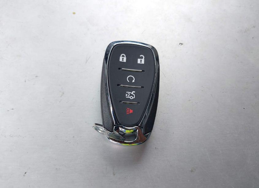 Photo 11 of 2023 Chevrolet Camaro (VIN 1G1FF1R76P0147358)