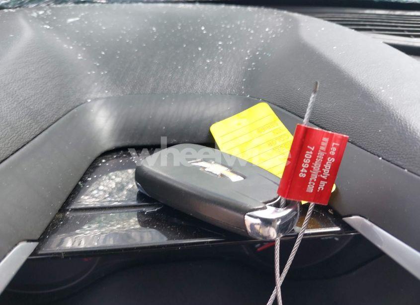 Photo 11 of 2017 Chevrolet Camaro 1SS (VIN 1G1FF1R77H0102947)