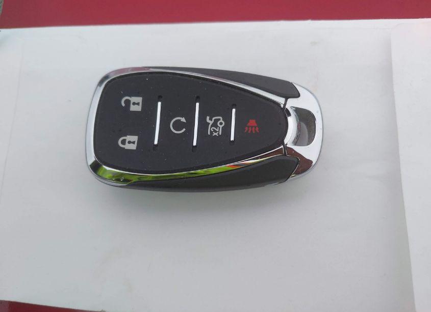 Photo 11 of 2021 Chevrolet Camaro (VIN 1G1FF1R77M0122691)