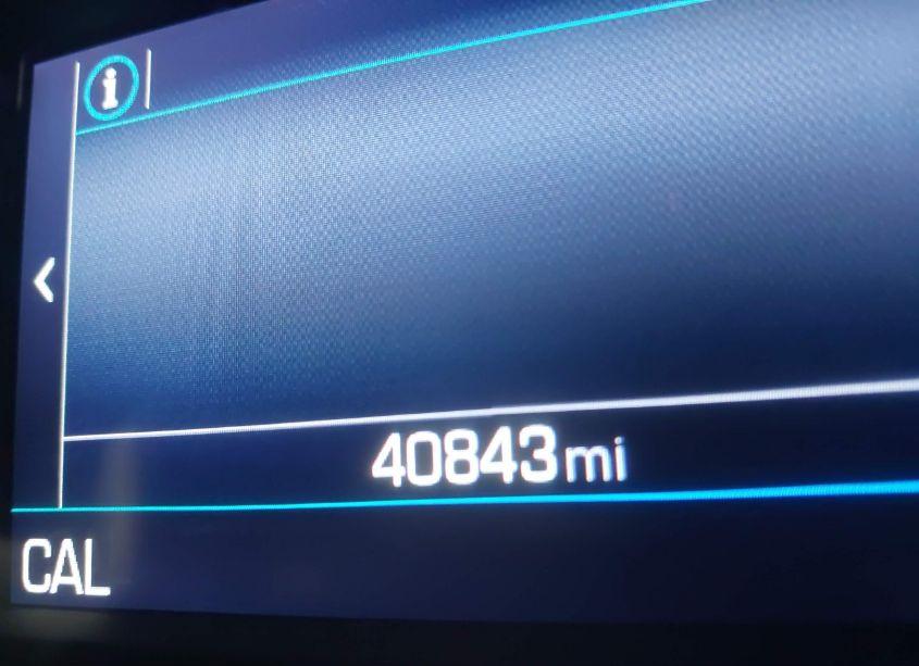 Photo 15 of 2021 Chevrolet Camaro (VIN 1G1FF1R77M0122691)