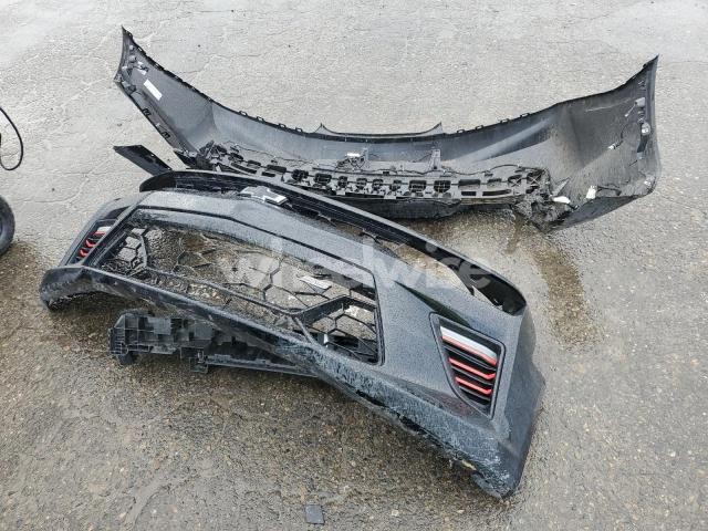 Photo 9 of 2017 CHEVROLET CAMARO SS (VIN 1G1FF1R78H0215919)