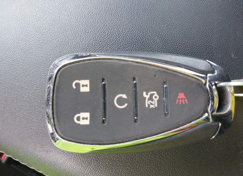 Photo 11 of 2023 Chevrolet Camaro RWD 1SS (VIN 1G1FF1R78P0159351)