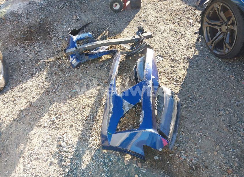 Photo 12 of 2018 Chevrolet Camaro 1SS (VIN 1G1FF1R79J0123630)