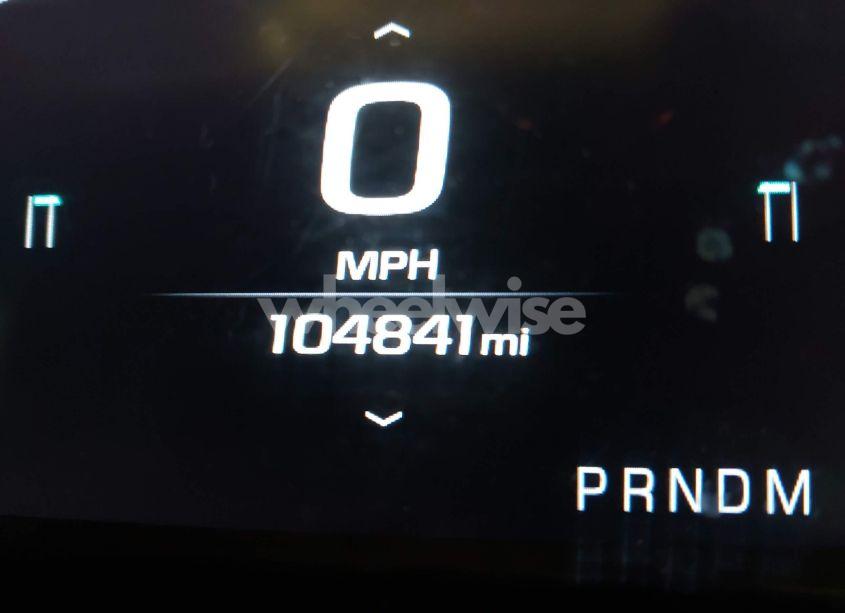 Photo 16 of 2018 Chevrolet Camaro 1SS (VIN 1G1FF1R79J0123630)