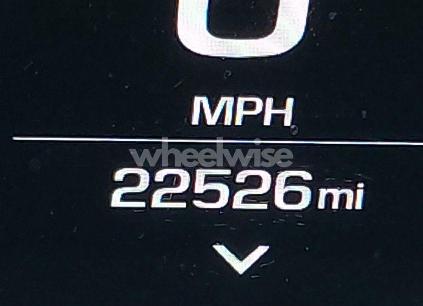 Photo 15 of 2022 Chevrolet Camaro RWD 1SS (VIN 1G1FF1R79N0132558)