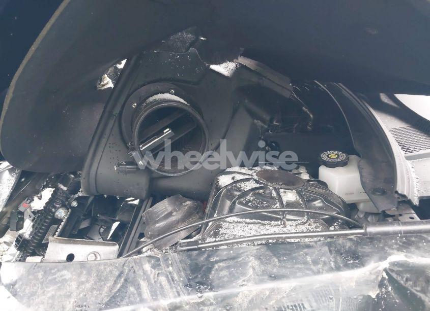 Photo 10 of 2022 Chevrolet Camaro RWD LT1 (VIN 1G1FF1R79N0135234)