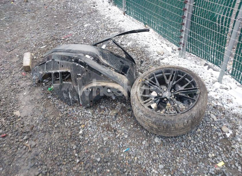 Photo 12 of 2022 Chevrolet Camaro RWD LT1 (VIN 1G1FF1R79N0135234)