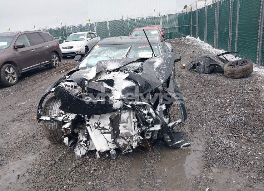 Photo 13 of 2022 Chevrolet Camaro RWD LT1 (VIN 1G1FF1R79N0135234)