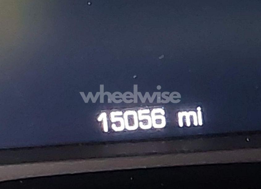 Photo 16 of 2022 Chevrolet Camaro RWD LT1 (VIN 1G1FF1R79N0135234)