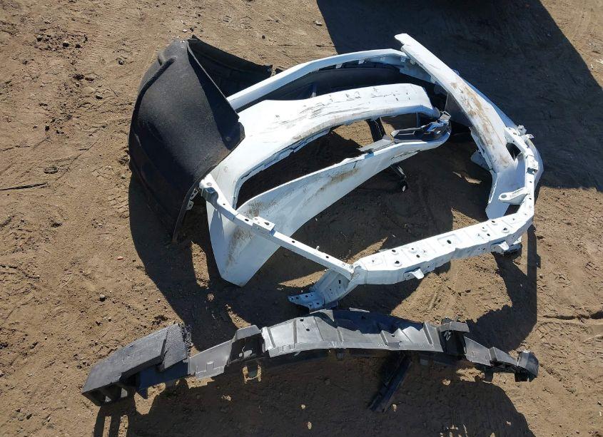 Photo 12 of 2023 Chevrolet Camaro RWD LT1 (VIN 1G1FF1R79P0137682)