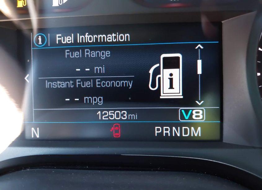 Photo 16 of 2023 Chevrolet Camaro RWD LT1 (VIN 1G1FF1R79P0137682)