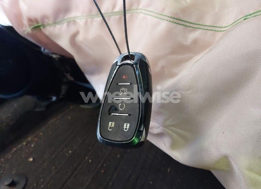 Photo 11 of 2023 Chevrolet Camaro RWD LT1 (VIN 1G1FF1R79P0160976)